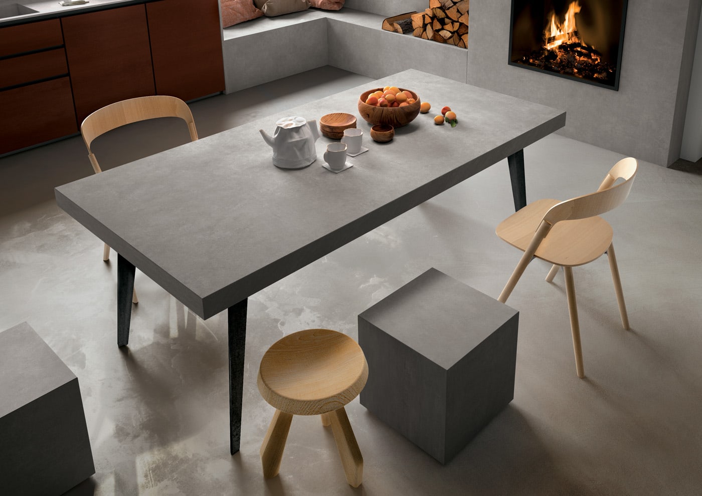 Concrete Light CE01