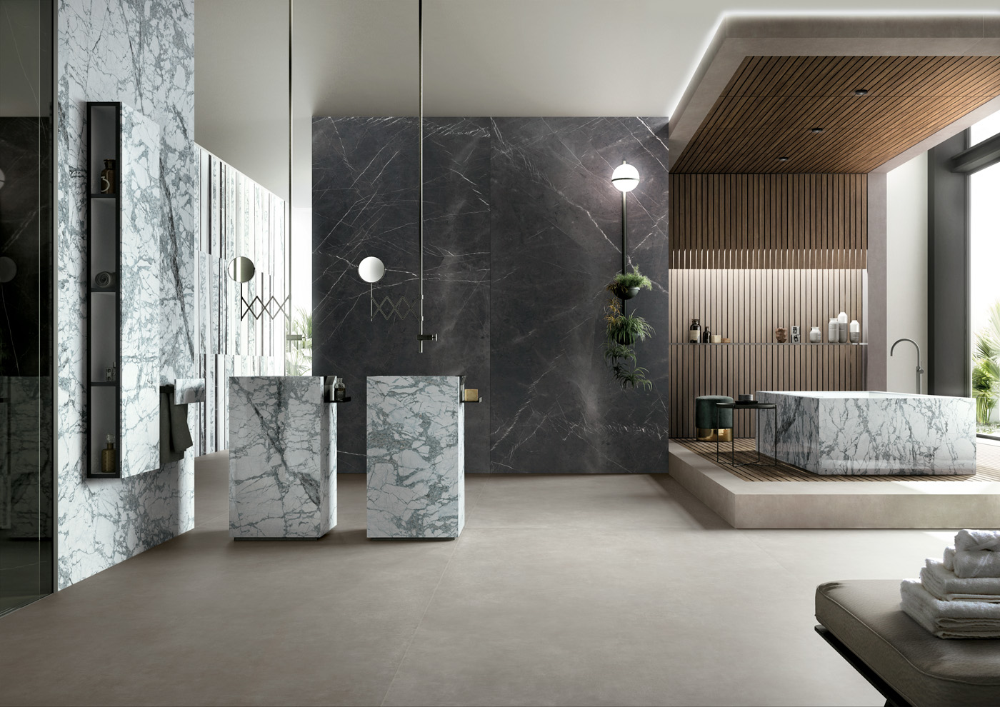 Pietra Grey MB09