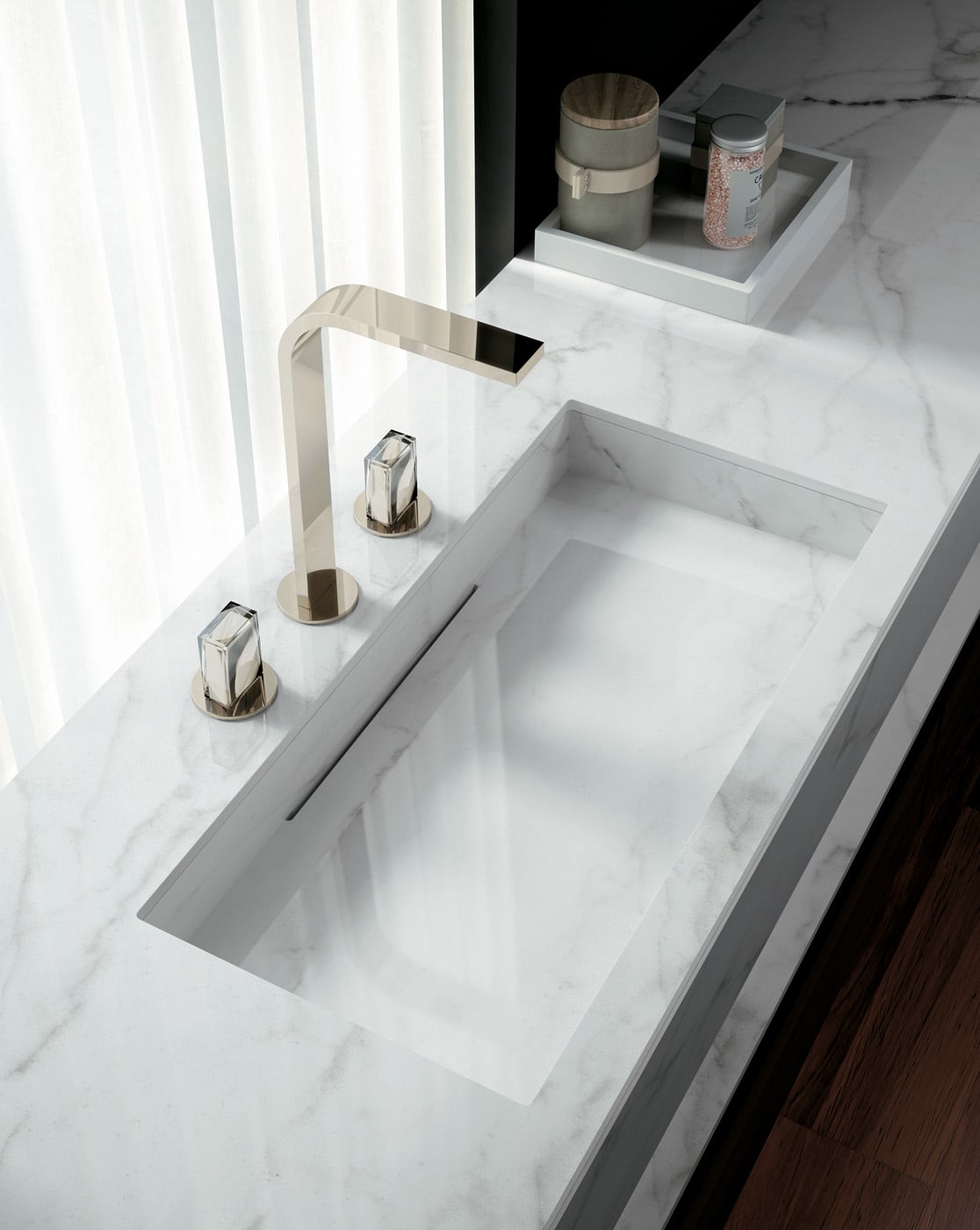 Calacatta Glory MB07